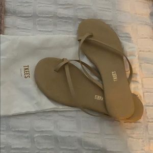 Tkees sandals